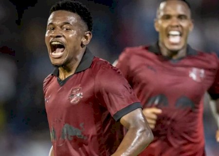 Vitória do Bragantino sobre o Cruzeiro fecha a rodada do Brasileiro