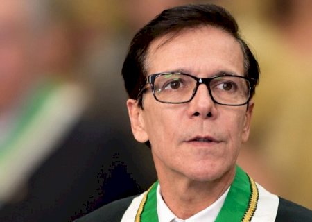 Morre aos 68 anos o escritor Paulo Nolasco, professor aposentado da UFGD