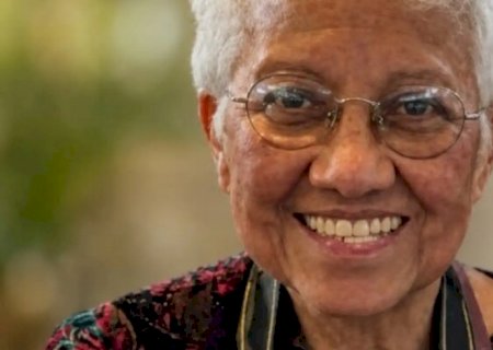 Morre Irene Santos, fotógrafa e pesquisadora da memória negra