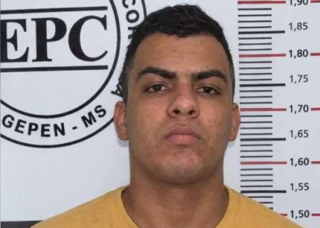Envolvido em furto de droga apreendida integra grupo de tr&aacute;fico com min&eacute;rio
