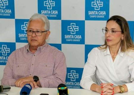 Em 24 horas, Santa Casa vai restringir atendimentos a casos urgentes