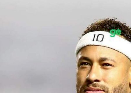 Santos fecha patrocínio com site de sorteios, e pai de Neymar diz: "Fonte robusta de receitas"