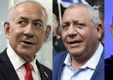 Israel: sem vencedor declarado, partidos discutem coligações