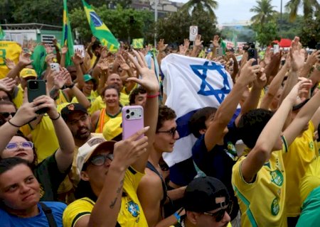 Ministério da Igualdade Racial quer apurar racismo em ato bolsonarista